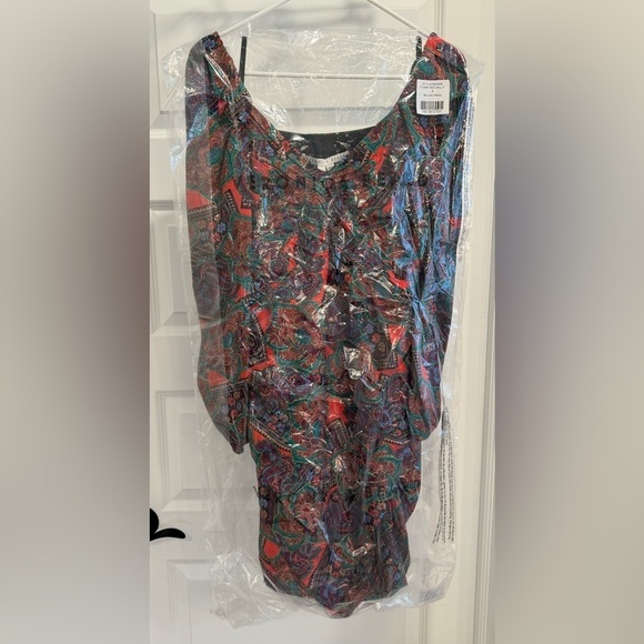 Veronica Beard Bellino Dress - Picture 9 of 14